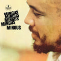 Charles Mingus - Mingus Mingus Mingus Mingus Mingus (Verve Essential Vinyl Series) (Vinyl) (US Import)