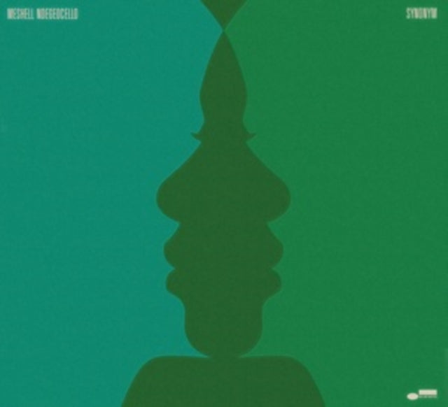 Meshell Ndegeocello - Synonym (CD) (US Import)