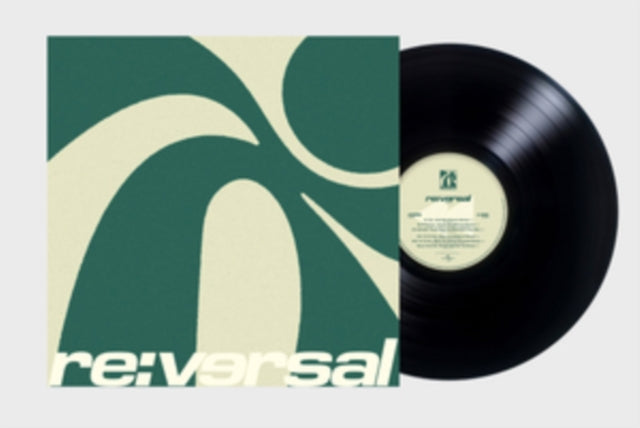 Various Artists - Re:Versal 004 (Limited Edition) (Vinyl) (US Import)
