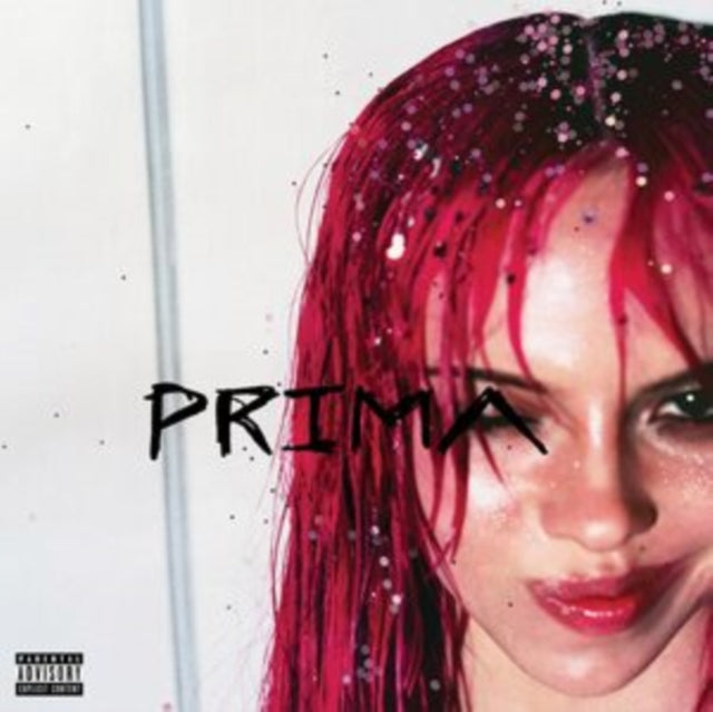 Adela - Prima (X) (CD) (US Import)