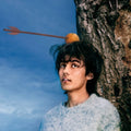 Aron! - Too Close For Running (Vinyl) (US Import)