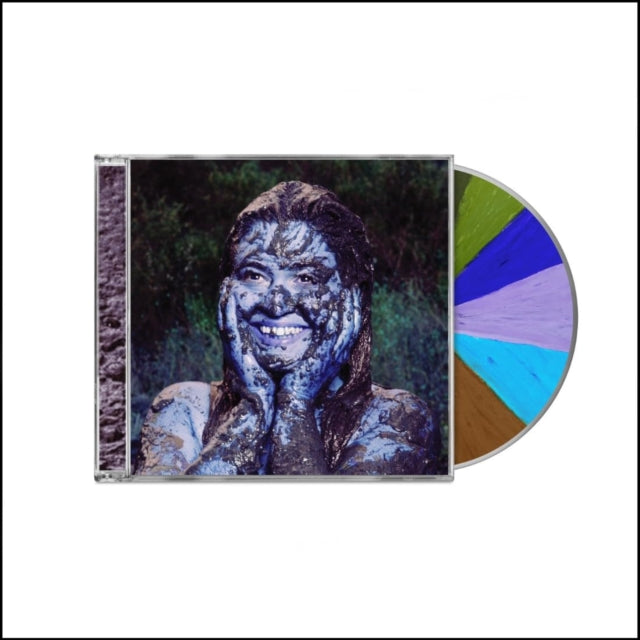 Remi Wolf - Mud (X) (CD) (US Import)