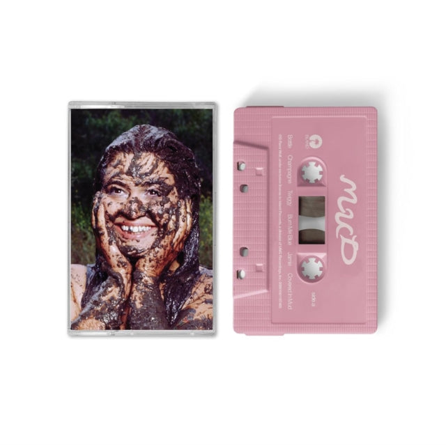 Remi Wolf - Mud (X) (Baby Pink Cassette) (Cassette) (US Import)