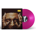 Masego - Fix Your Face (X) (Transparent Purple Vinyl) (Vinyl) (US Import)