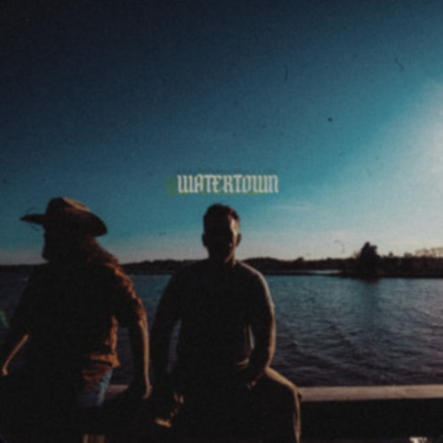 Brothers Osborne - Watertown (CD) (US Import)