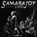 Samara Joy - Live At The Blue Note L.A. (EP) (CD) (US Import)