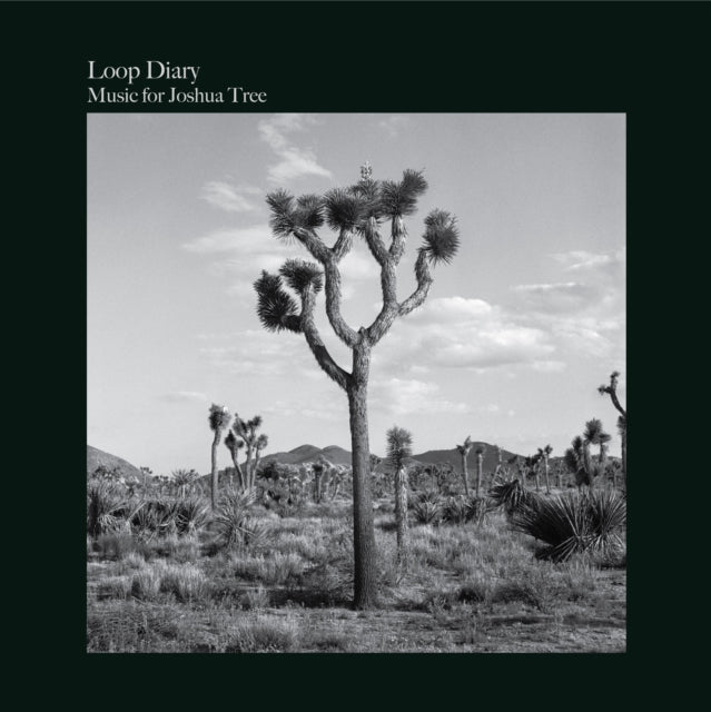 Loop Diary - Music For Joshua Tree (Vinyl) (US Import)