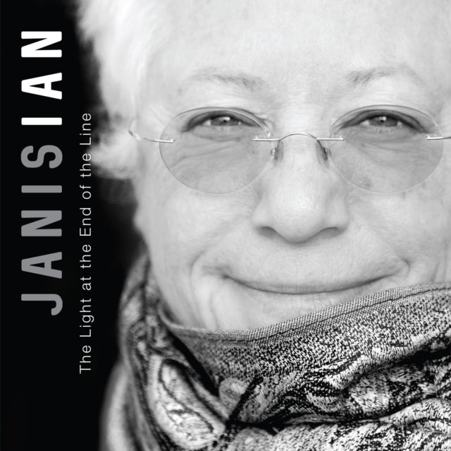 Janis Ian - Light At The End Of The Line (CD)