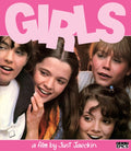 Girls (Blu-ray) (Region A US Import)