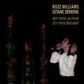 Rozz Williams & Gitane Demone - In The Heart (CD)