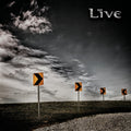 Live - Turn The (CD)
