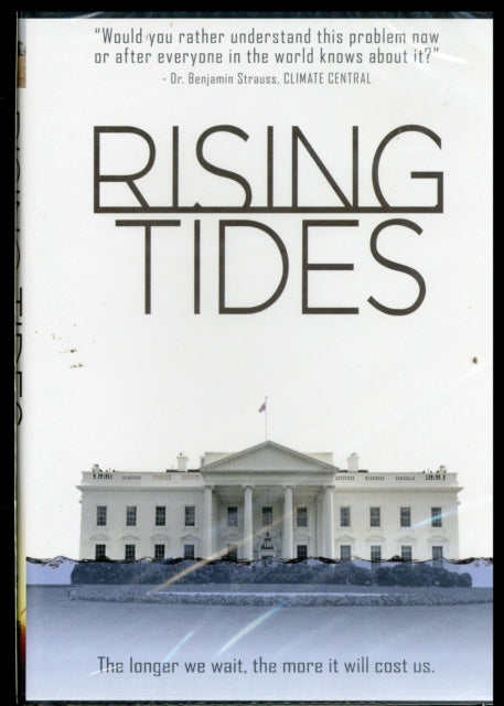 Rising Tides (DVD) (Region 1 US Import)