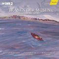 Nitzan Bartana; Dana Barak; Roglit Ishay - Tranen Der Musen (CD)