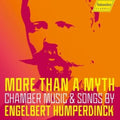 Nikolay Borchev; Elenora Pertz; Thomas Probst; Ursula Fingerle-Pfeffer; Susanne Unger - More Than A Myth (CD)