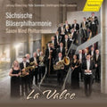 Various Artists - Berlioz, Chopin, Faure, Franck & Ravel: La Valse (CD)