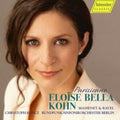 Ravel / Massenet / Kohn - Parisienne (CD)