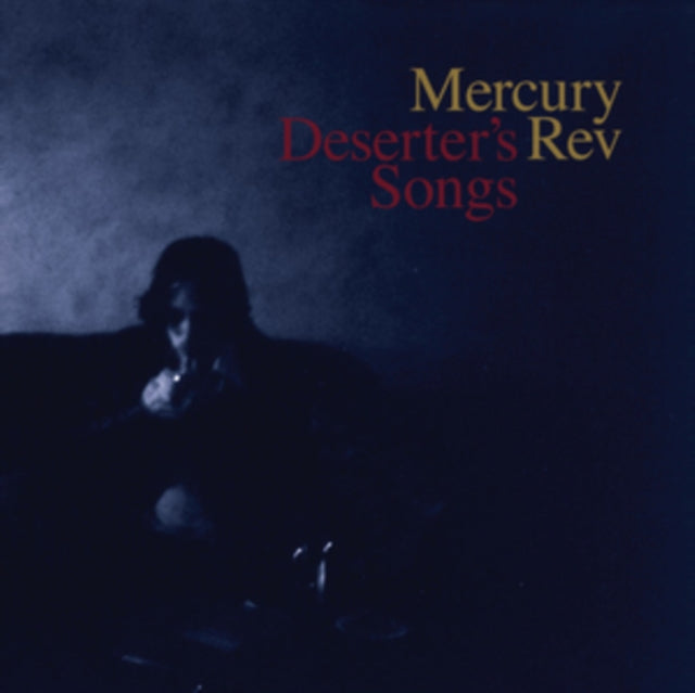 Mercury Rev - Deserter's Songs (Vinyl) (US Import)