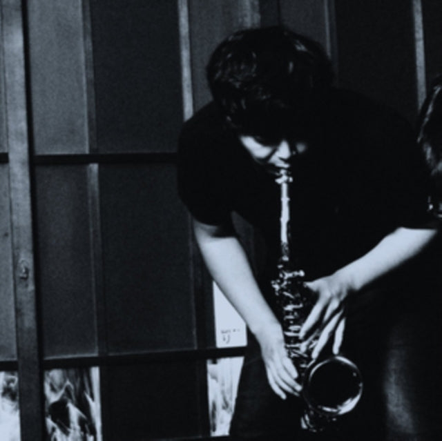 Makoto Kawashima - Homo Sacer (Vinyl) (US Import)