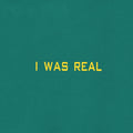 75 Dollar Bill - I Was Real (Vinyl) (US Import)