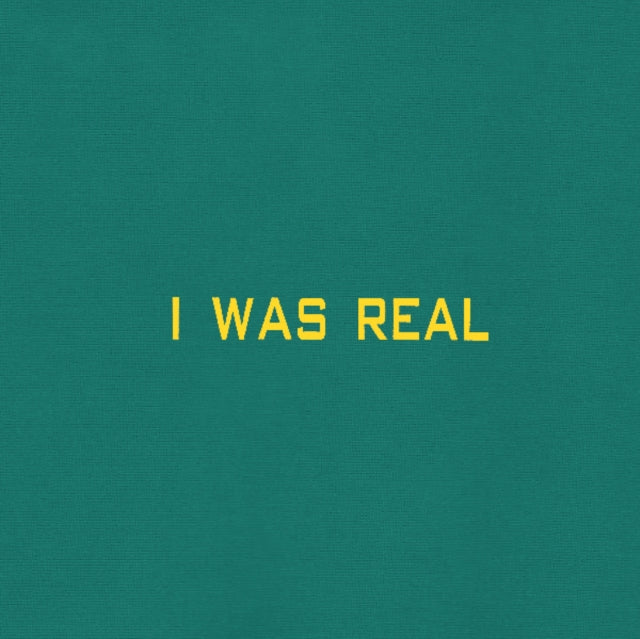 75 Dollar Bill - I Was Real (Vinyl) (US Import)