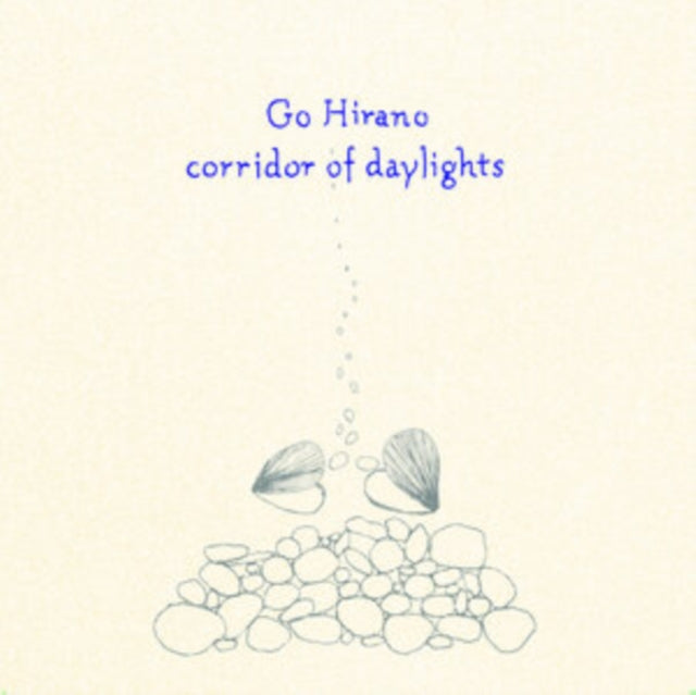 Go Hirano - Corridor Of Daylights (Vinyl) (US Import)