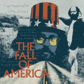 Various Artists - Allen Ginsberg's The Fall Of America: 50th Anniversary (Vinyl) (US Import)