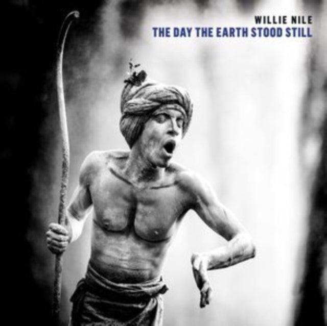 Willie Nile - Day The Earth Stood Still (Vinyl) (US Import)