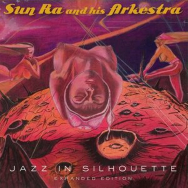 Sun Ra & His Arkestra - Jazz In Silhouette (Vinyl) (US Import)