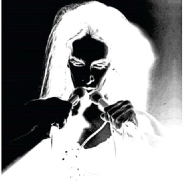 Diamanda Galas - Diamanda Galas (1984) (Vinyl) (US Import)
