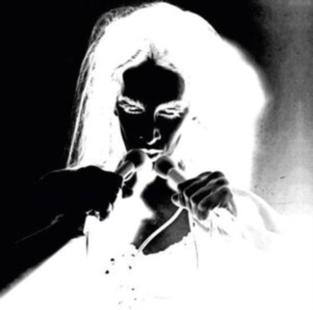 Diamanda Galas - Diamanda Galas (1984) (CD)