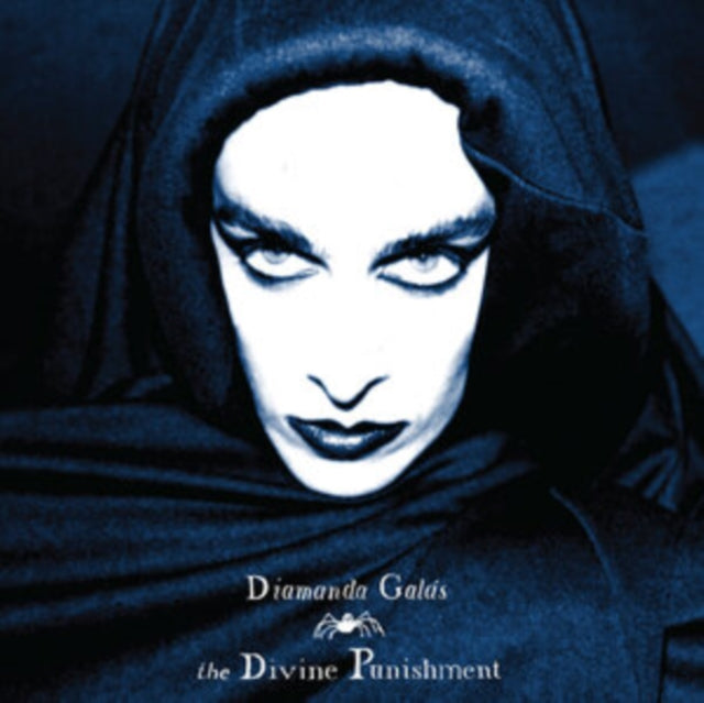 Diamanda Galas - Divine Punishment (CD)