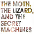 Secret Machines - Moth The Lizard & The Secret Machines (CD)