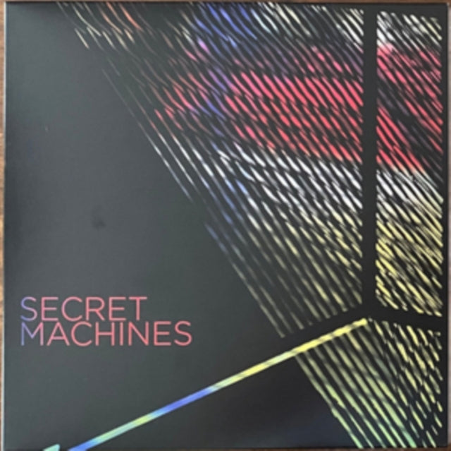 Secret Machines - Secret Machines (Vinyl) (US Import)