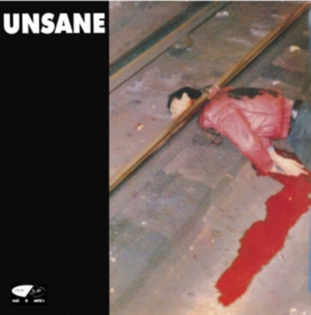 Unsane - Unsane (CD)