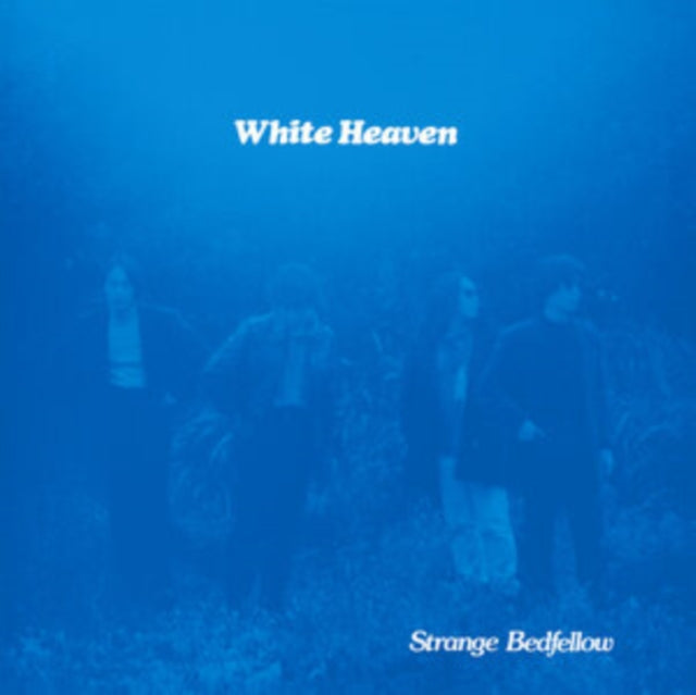 White Heaven - Strange Bedfellow (Vinyl) (US Import)