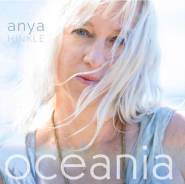 Anya Hinkle - Oceania (Vinyl) (US Import)