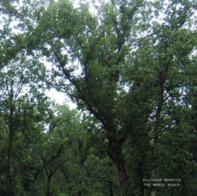 Julianna Barwick - Magic Place (2024 Remastered) (Vinyl) (US Import)
