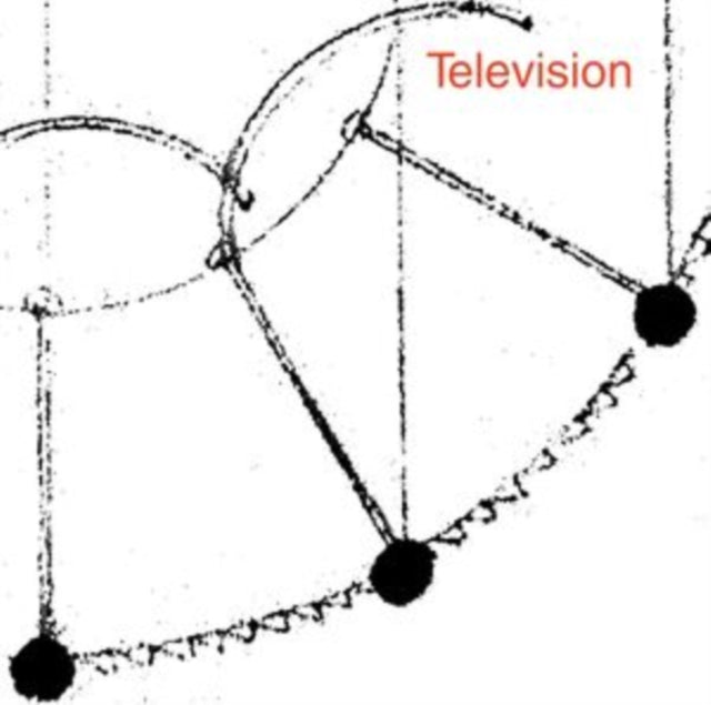 Television - Television (Vinyl) (US Import)