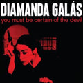 Diamanda Galas - You Must Be Certain Of The Devil (Vinyl) (US Import)
