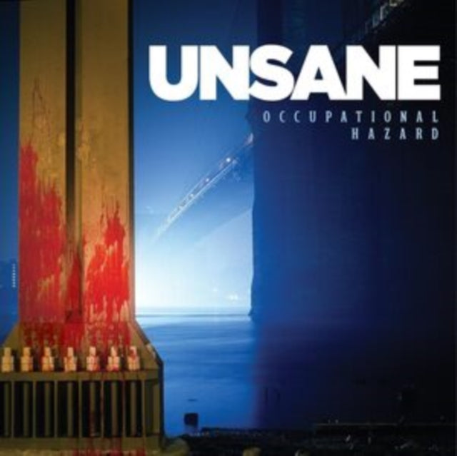 Unsane - Occupational Hazard (2026 Remaster) (CD)