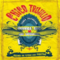 Chico Trujillo - Reina De Todas Las Fiestas (CD)