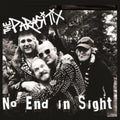 Parasitix - No End In Sight (Vinyl) (US Import)