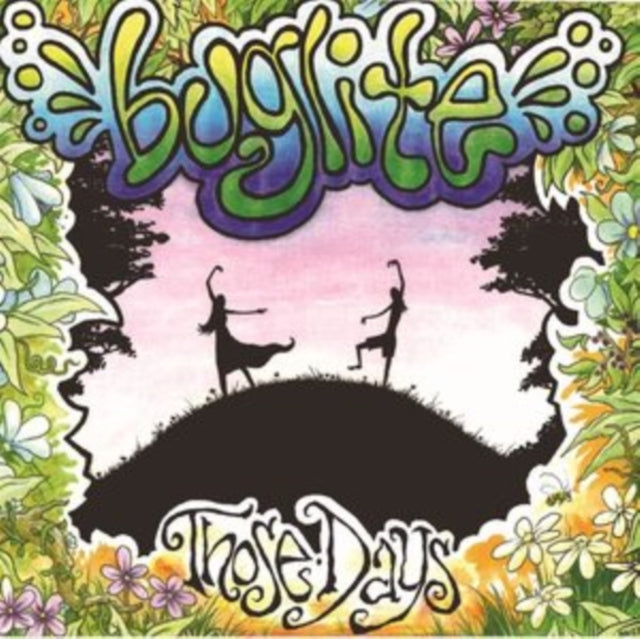 Buglite - Those Days (Vinyl) (US Import)