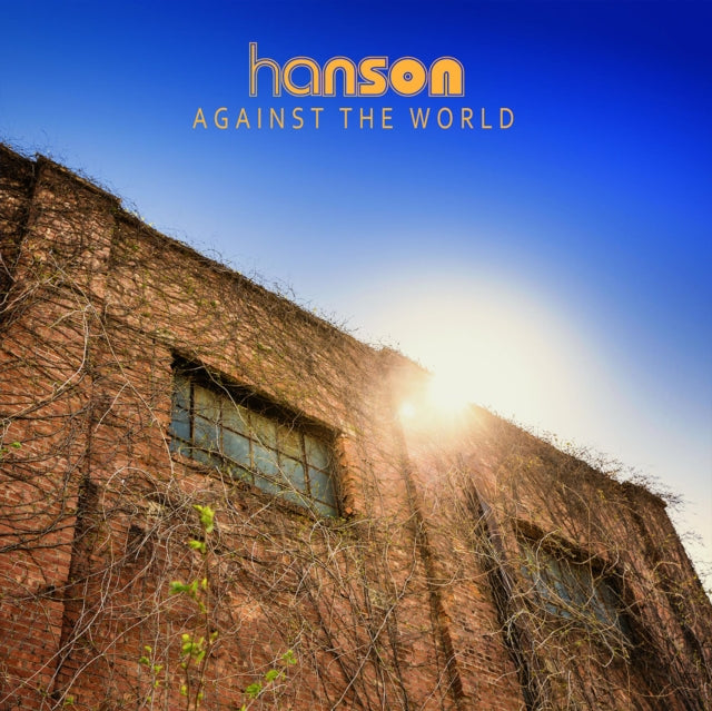 Hanson - Against The World (Copper Vinyl) (I) (Vinyl) (US Import)