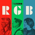 Hanson - Red Green Blue (3LP) (Vinyl) (US Import)