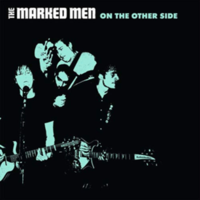 Marked Men - On The Other Side (Vinyl) (US Import)