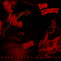 Bad Sports - Constant Stimulation (CD)
