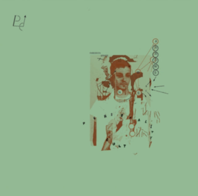 Personality Cult - New Arrows (Vinyl) (US Import)