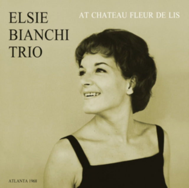 Elsie Trio Bianchi - At Chateau Fleur De Lis (Vinyl) (US Import)