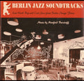 Manfred Burzlaff - Berlin Jazz Soundtracks (Vinyl) (US Import)